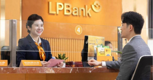 Biến động lãnh đạo cấp cao tại ngân hàng LPBank