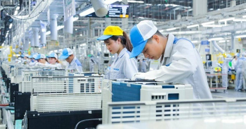 Đảm bảo giữ vững cân đối ngân sách, phấn đấu tăng trưởng GDP đạt 7%