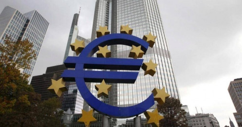 Quyết định cắt giảm lãi suất của ECB sẽ trở nên khó khăn hơn