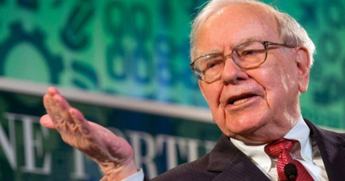 Warren Buffett chốt lời 6,2 tỷ USD trong 2 tháng: Âm mưu gì đằng sau động thái gây sốc trên TTCK?