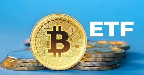 Bitcoin lao dốc, lượng vốn khổng lồ rút khỏi các quỹ ETF Bitcoin