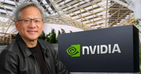 Giá cổ phiếu ổn định trở lại khi Nvidia phủ nhận việc bị đòi hầu tòa từ DOJ