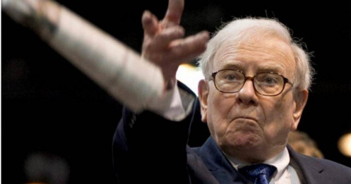 Warren Buffett thu về hơn 6 tỷ USD sau khi bán một cổ phiếu nắm giữ suốt 13 năm