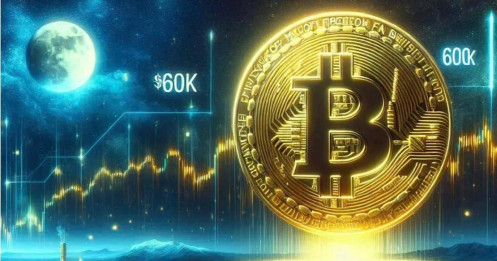 NUPL báo hiệu sự bất ổn gia tăng khi Bitcoin tiếp tục dao động dưới 60.000 USD