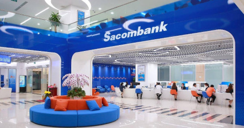 Vì sao Ngân hàng Sacombank chưa thể chính thức hoàn tất Đề án tái cơ cấu?