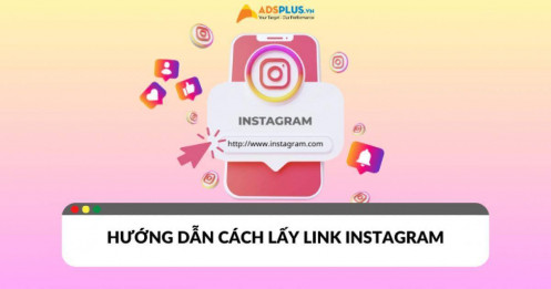 Hướng dẫn cách lấy link Instagram trên điện thoại và máy tính