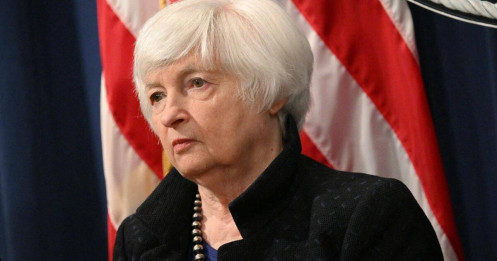 Yellen khẳng định kinh tế Mỹ vững mạnh, đang hướng đến “hạ cánh mềm” mà không có sa thải đáng kể