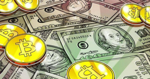 Người Việt đầu tư Bitcoin: Mơ đổi đời, thích giàu nhanh