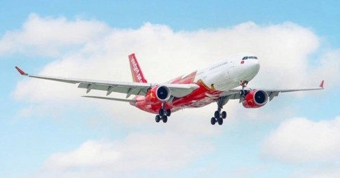 Vietjet công bố báo cáo kiểm toán 6 tháng đầu năm 2024, doanh thu, lợi nhuận tăng trưởng mạnh