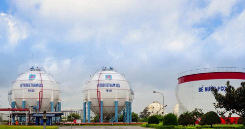 Cổ phiếu GAS (PetroVietnam Gas) 2024: Triển vọng "tăng trưởng" và "thách thức" từ thị trường năng lượng?