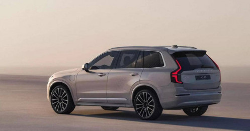 Volvo thừa nhận sai lầm về lộ trình điện hóa