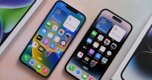 iPhone 17 sẽ là đột phá của Apple ?