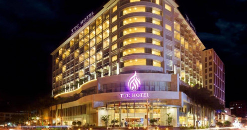 Sai phạm kinh doanh trò chơi điện tử có thưởng, TTC Hospitality (VNG) bị phạt nặng