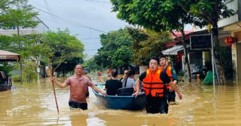 Khẩn cấp: Cứu viện Thái Nguyên ngay lúc này!