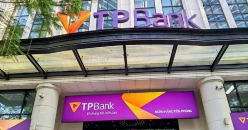 Ông Đỗ Minh Phú không nằm trong danh sách cổ đông giữ trên 1% vốn điều lệ TPBank