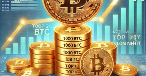 Khối lượng giao dịch Bitcoin đạt 2,8 nghìn tỷ USD từ tháng 1 đến tháng 8