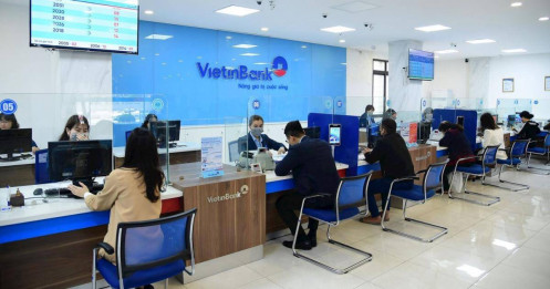 Cổ phiếu CTG - Có nên mua? Phân tích và định giá Vietinbank 2024 và 2025