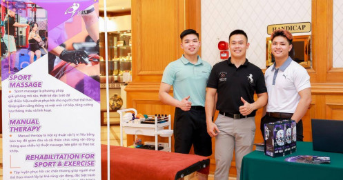 Founder Sola Golf Fitness Hưng Bùi: Khát Vọng Mang Lại Giá Trị Bền Vững Và “ Hiện Thực Hóa” Trong Cộng Đồng Golf Fitness Tại Việt Nam