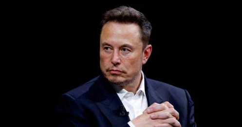 Elon Musk: Mỹ đang phá sản 'cực kỳ nhanh chóng'!