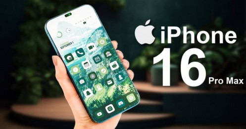 AI chưa đủ tạo ra 'siêu chu kỳ' cho iPhone 16