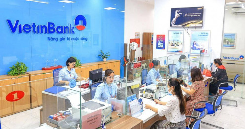 Cổ phiếu CTG - Ngôi sao nhóm Bank? Vùng mua hấp dẫn sắp tới của CTG