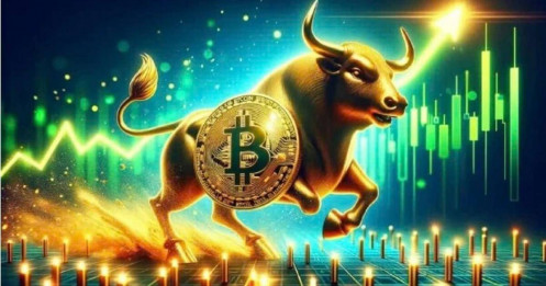 Gemini: 55% nhà đầu tư tiền điện tử vẫn lạc quan về Bitcoin và Ethereum