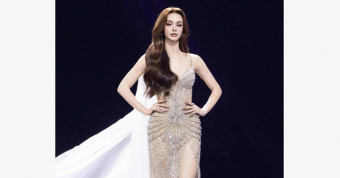 Hai mỹ nhân xuất sắc nhất bán kết Miss Universe Vietnam 2024