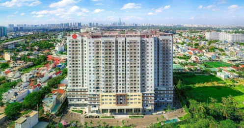 Hưng Thịnh Land công bố thông tin định kỳ về tình hình tài chính