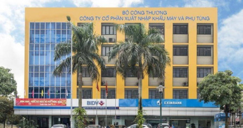 Không công bố thông tin, 3 doanh nghiệp cùng bị xử phạt 92,5 triệu đồng