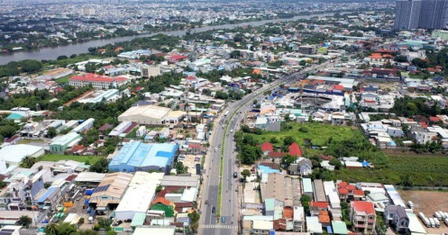 Chấn chỉnh mua bán trao tay bất động sản nhiều lần, 'thổi giá' gây nhiễu loạn