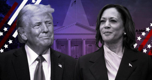 Trump - Harris tranh luận, người chiến thắng ảnh hưởng tới Việt Nam ra sao?