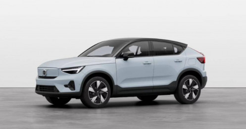 SUV điện Volvo EC40 có thể ra mắt Việt Nam vào năm 2025