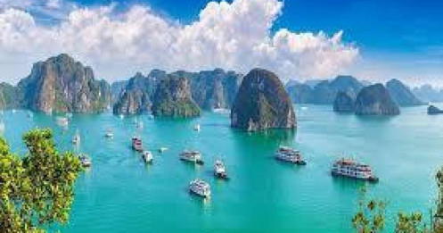 Việt Nam nhận 3 giải thưởng ‘hàng đầu châu Á’ tại World Travel Awards 2024