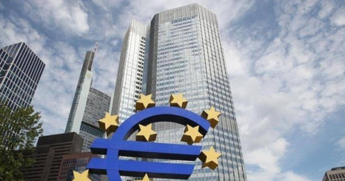 ECB cắt giảm 0,25% lãi suất, dự đoán Fed giảm lãi suất 0,25% tăng từng giờ