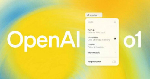 OpenAI o1: AI mới có thể nghĩ trước khi trả lời – Bước tiến trong tư duy hay chỉ là sự thổi phồng?