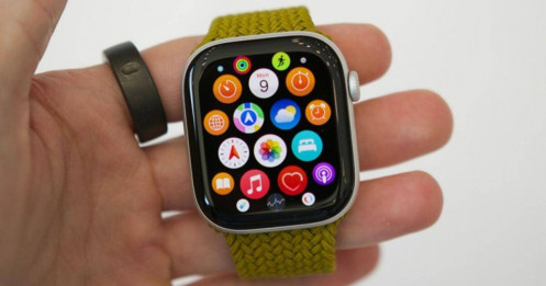 Apple Watch Series 10 ra mắt mà không có một tính năng quan trọng