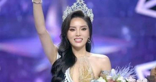 Nguyễn Cao Kỳ Duyên đăng quang Miss Universe Vietnam 2024, tạo nên cú đúp chưa từng có trong lịch sử