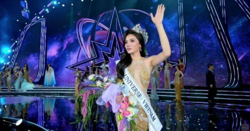 Miss Universe Vietnam 2024: Cả Hoa hậu Nguyễn Cao Kỳ Duyên và Á hậu Quỳnh Anh đều chưa tốt nghiệp đại học?