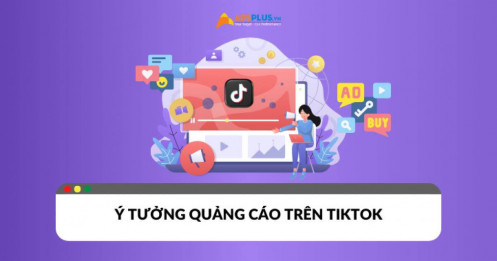 Những ý tưởng quảng cáo cho việc kinh doanh nhỏ trên TikTok