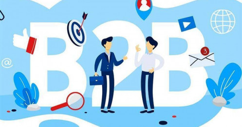 8 bí quyết bán hàng B2B