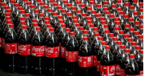 NĐT đổ xô mua cổ phiếu các hãng Coca và kem đánh răng khi nỗi lo suy thoái gia tăng