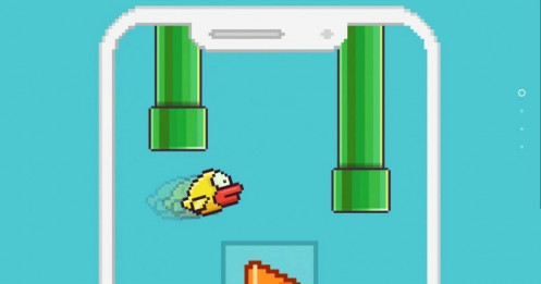 Dự án hồi sinh Flappy Bird bị nghi lừa đảo