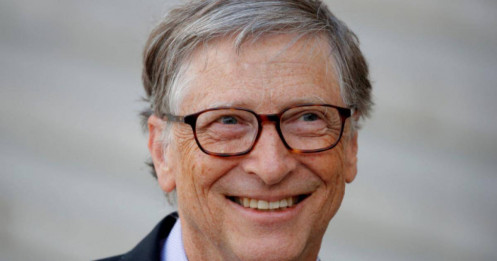 Quỹ từ thiện của Bill Gates là cổ đông Masan Consumer