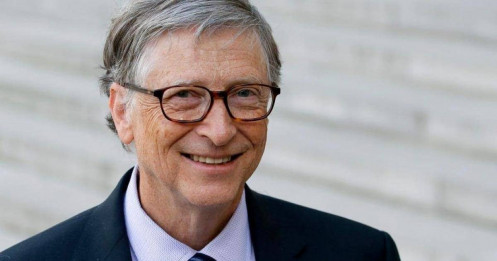 Quỹ từ thiện 75 tỷ đô của Bill Gates “âm thầm” thành cổ đông của 1 DN hàng đầu Việt Nam, cổ phiếu tăng hơn gấp đôi từ đầu năm