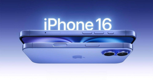 Ai nên "lên đời" iPhone 16?