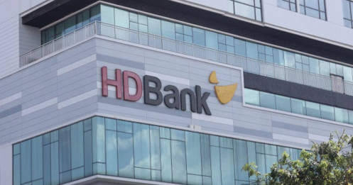 Thu chi minh bạch với tính năng Quỹ nhóm trên App HDBank