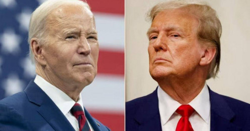 Thuế quan của Trump có thể tồi tệ hơn lạm phát dưới thời Biden