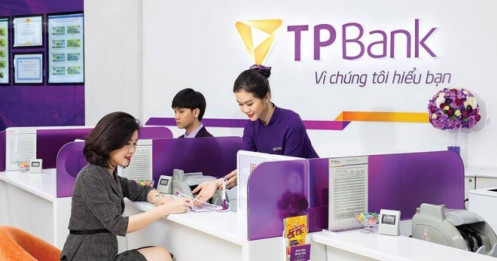 TPB - Trích lập vẫn sẽ ở mức cao