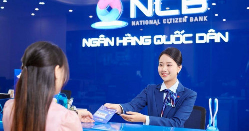 UBCKNN nhận hồ sơ tăng vốn "khủng" của Ngân hàng Quốc dân (NVB)