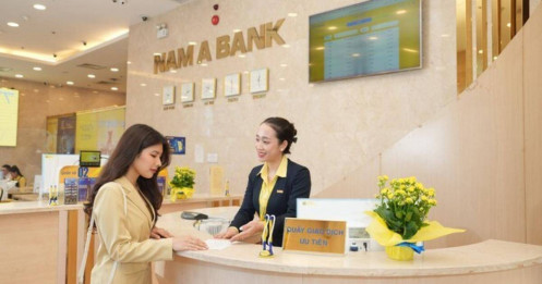 NAB - Cổ phiếu cho mùa BCTC quý 3 năm nay